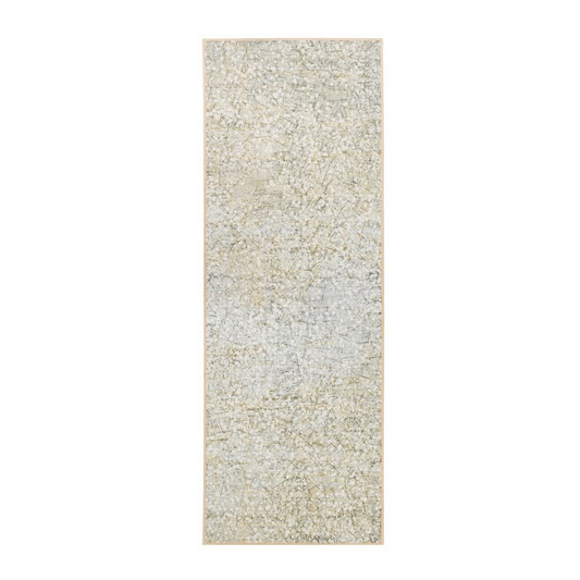 Sotho Beige Washable Rug