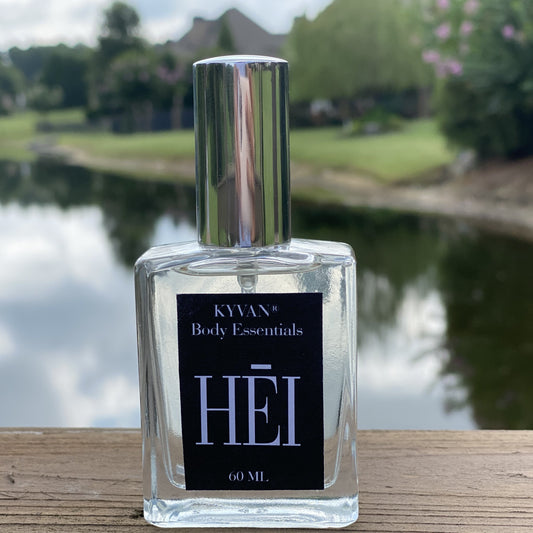 HĒI by Kavan Men’s Cologne