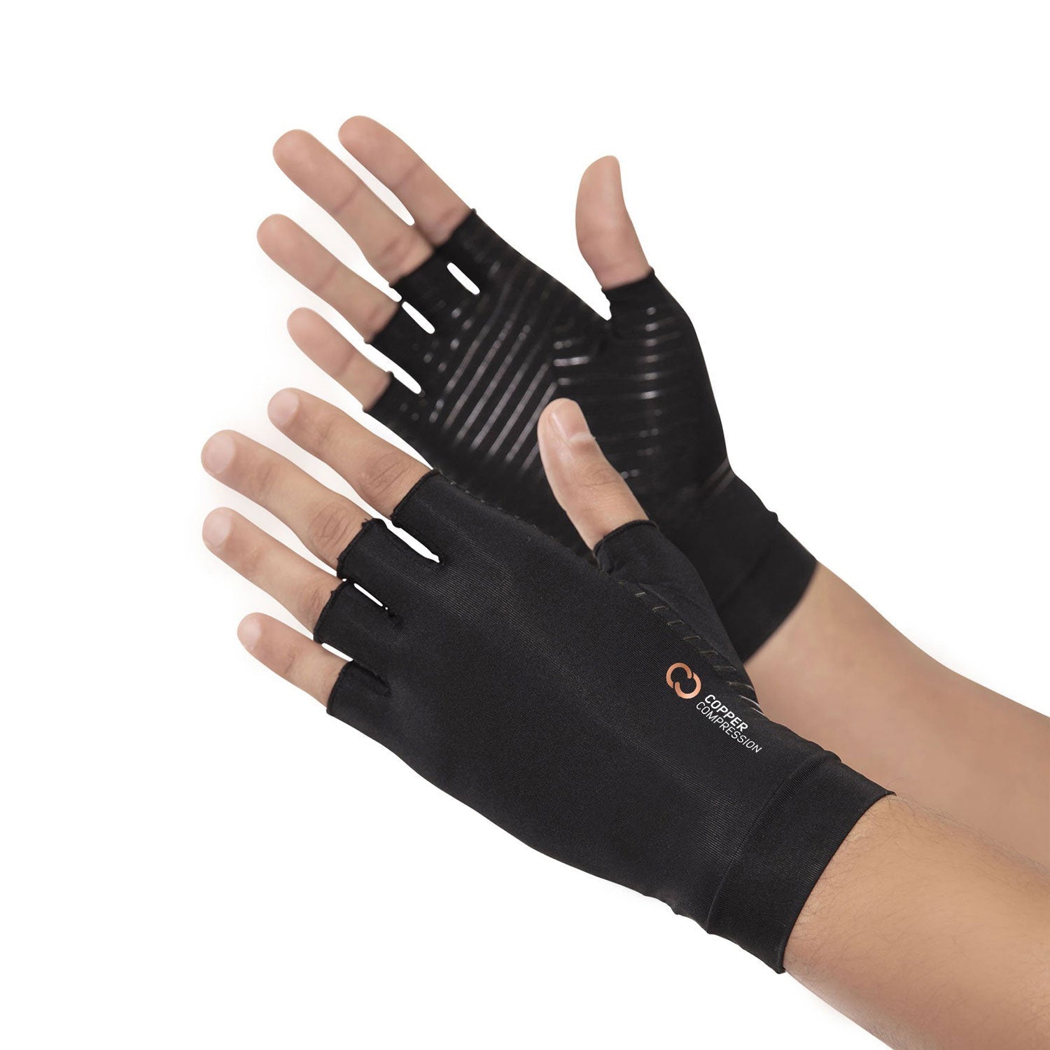 Half Finger Gloves