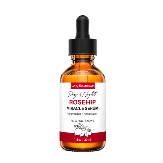 Rosehip Miracle Serum