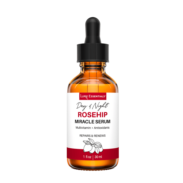 Rosehip Miracle Serum