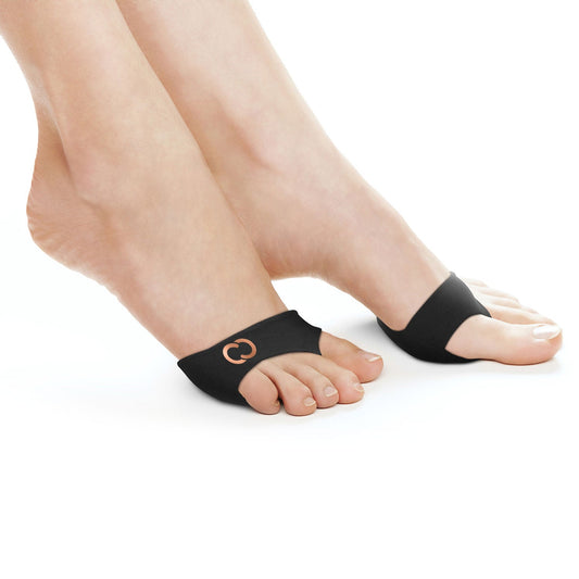 Metatarsal Sleeves