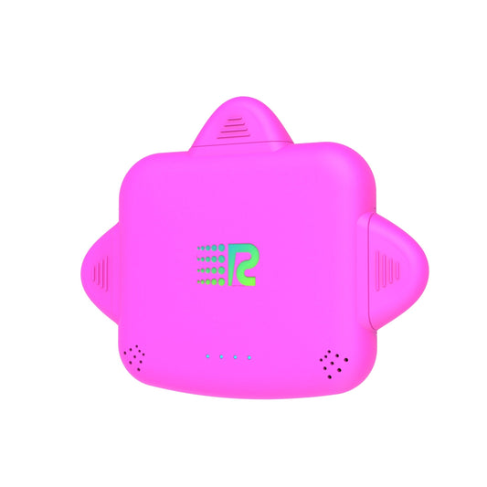 RC Universe 3 in 1 Charger (Barbie Pink)