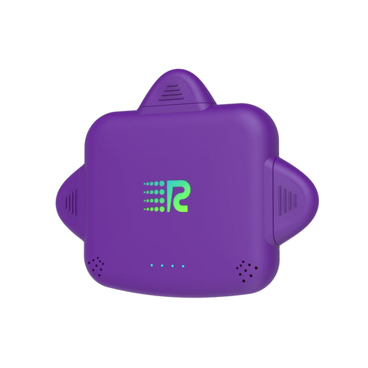 RC Universe 3 in 1 Charger (Deep Purple)