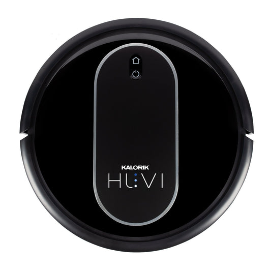 Home HUVI Robot Vacuum R1