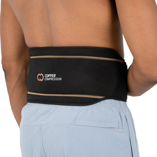 Recovery Back Brace