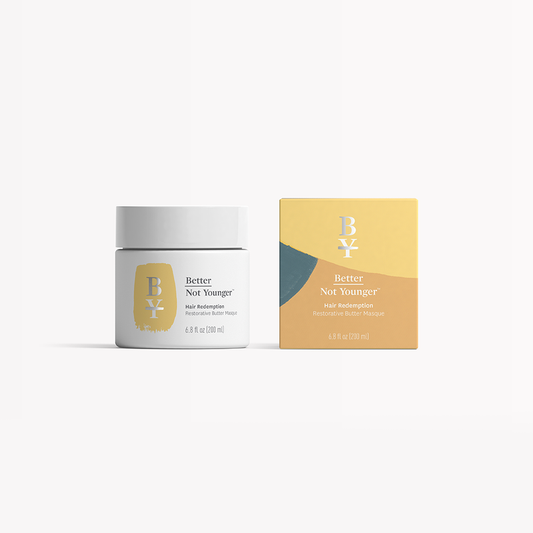 Redemption Restorative Butter Masque