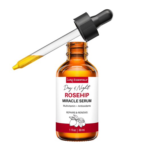 Rosehip Miracle Serum