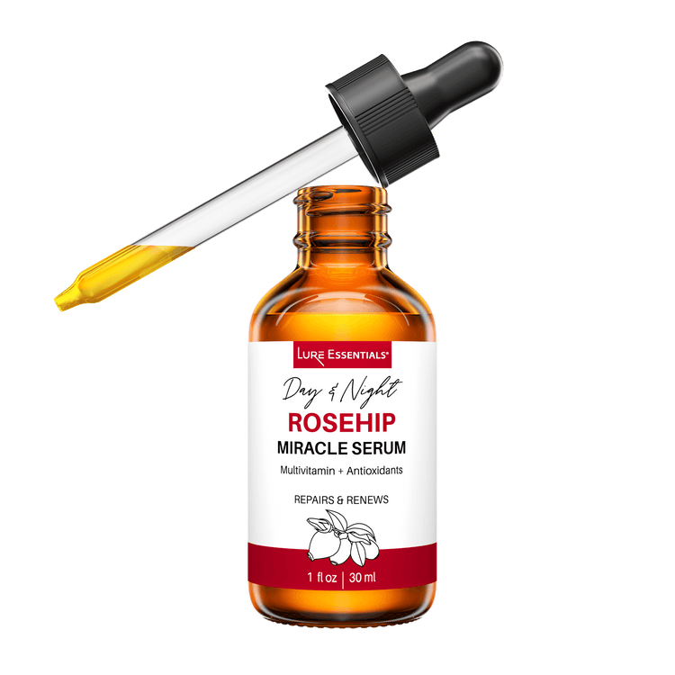 Rosehip Miracle Serum