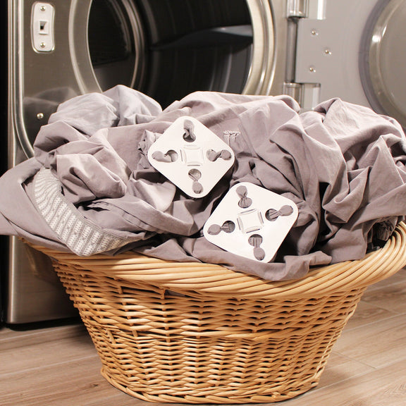 WadFree® for Bed Sheets