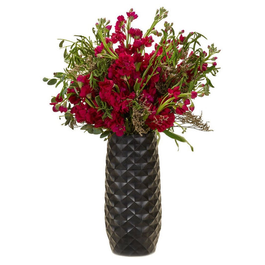10" Smarter Vase for Floral Care