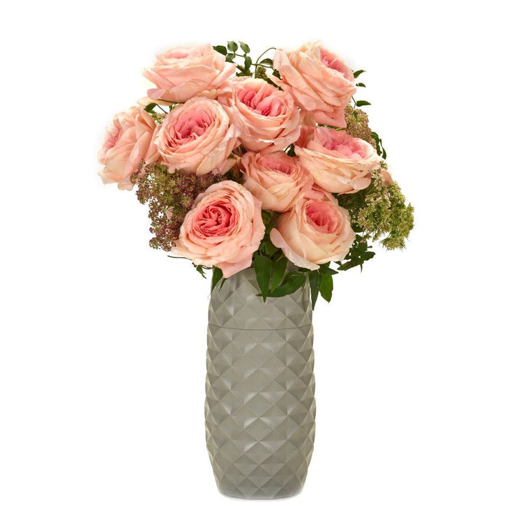 10" Smarter Vase for Floral Care