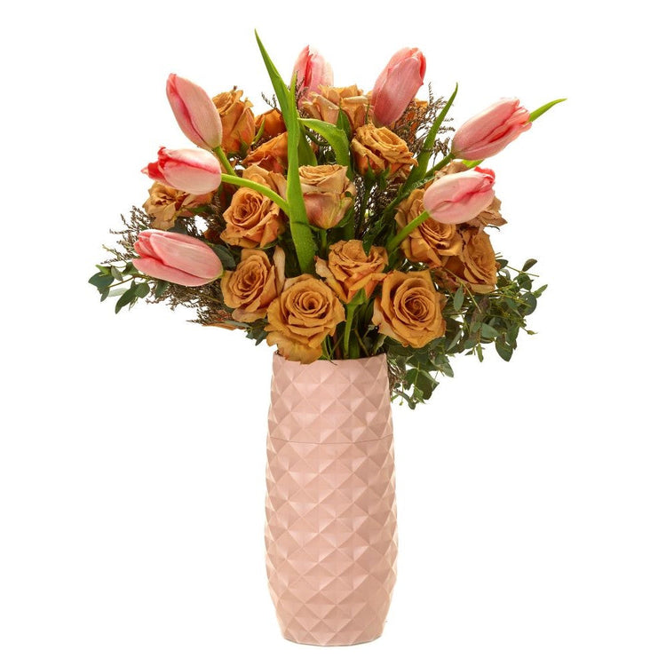 10" Smarter Vase for Floral Care