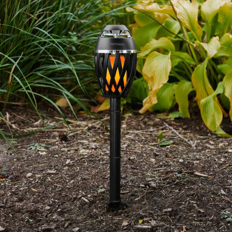 Buy 1 Get 1 Free - 40” Adjustable Pole And Ground Stake -