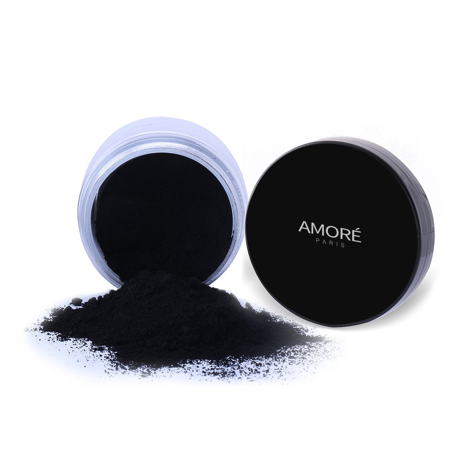 100% PURE ACTIVATED CHARCOAL POWDER Teeth Whitening Detox Mask + mor - pure  gaia essence