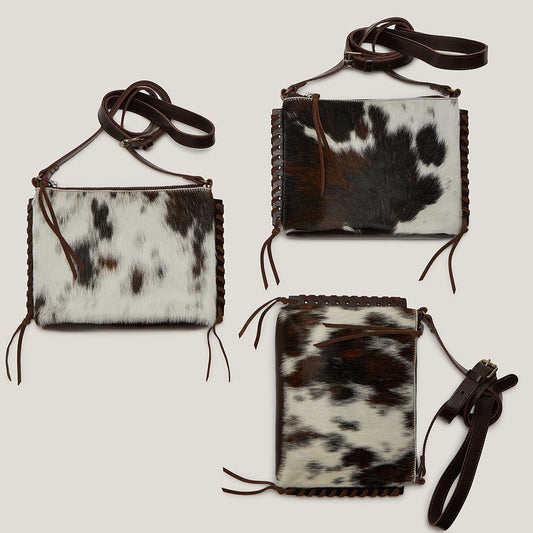 Multiple Everyday Crossbody in Multi