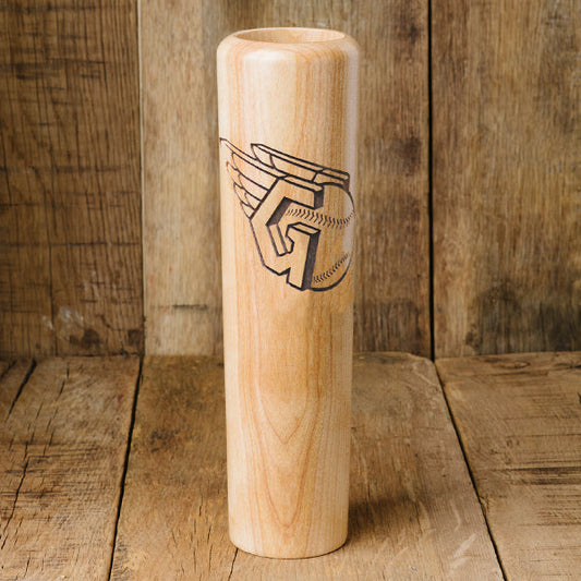 Cleveland Guardians | Baseball Bat Mug
