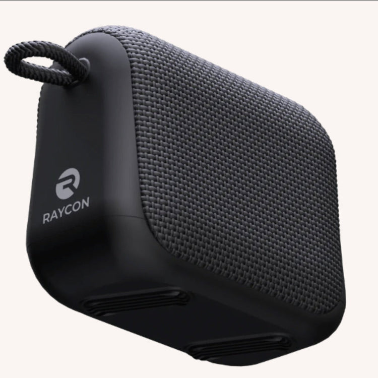 The Raycon Everyday Speaker Black