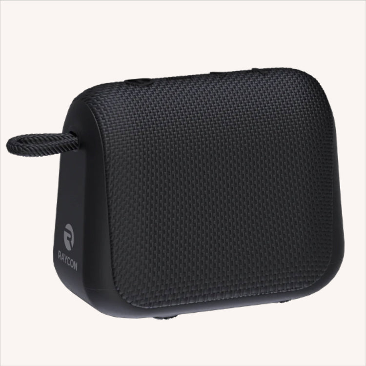 The Raycon Everyday Speaker Black