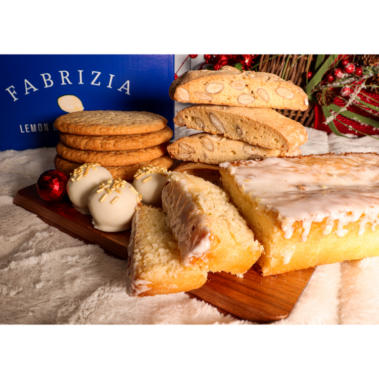 Fabrizia Holiday Steals & Deals Box