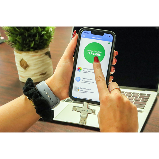 ClickFree Pro Local Steals & Deals